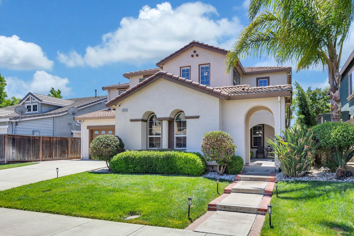 Detail Gallery Image 65 of 77 For 2934 Lyon Ct, Tracy,  CA 95377 - 5 Beds | 4 Baths