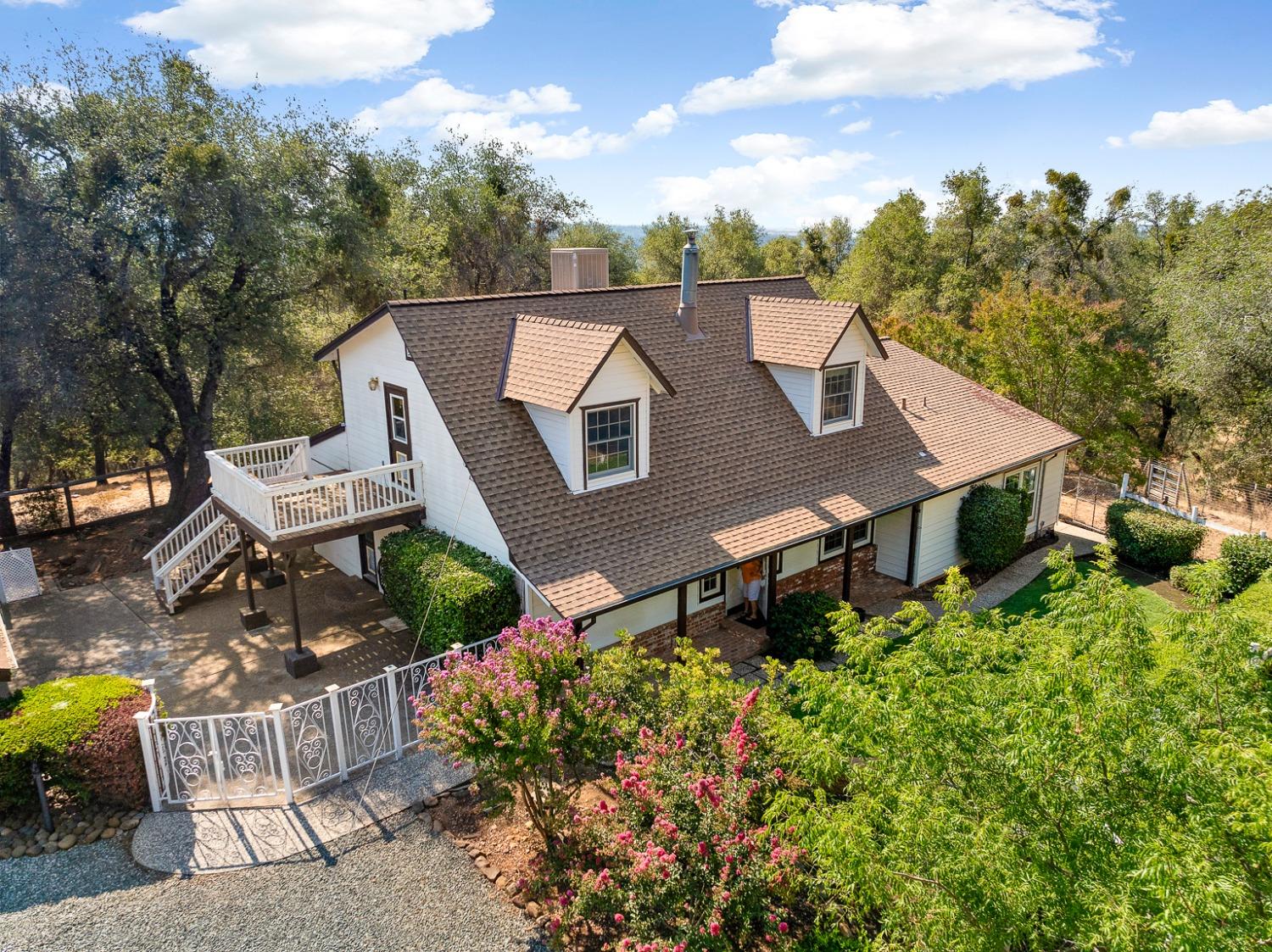 Detail Gallery Image 82 of 99 For 5981 Dolomite Dr, El Dorado,  CA 95623 - 4 Beds | 3 Baths