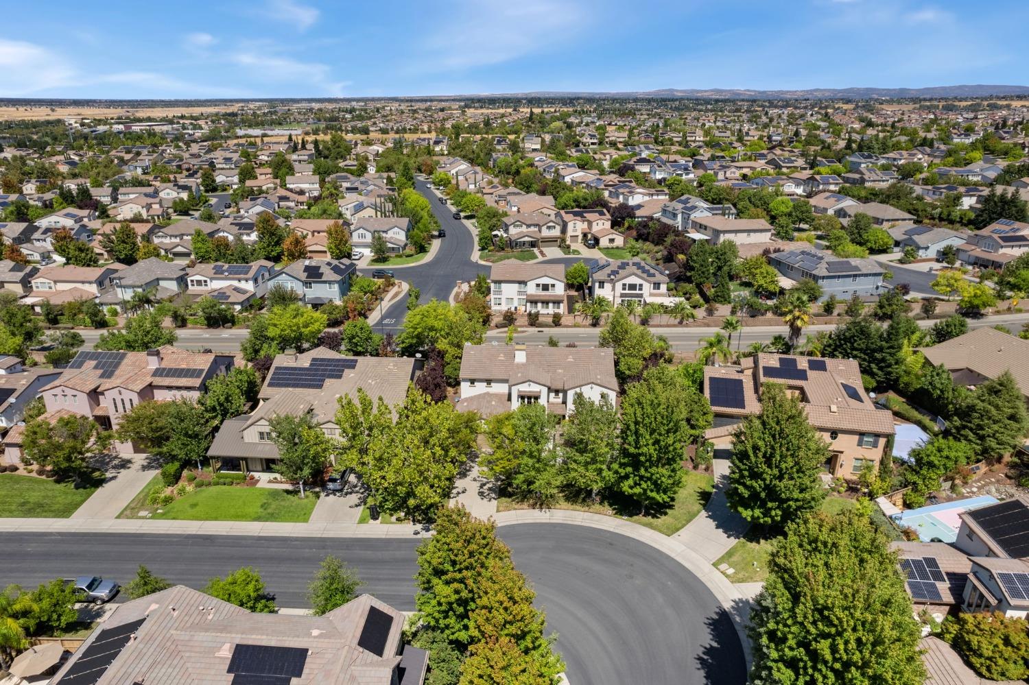 Detail Gallery Image 52 of 59 For 1823 Sorrell Cir, Rocklin,  CA 95765 - 5 Beds | 4 Baths