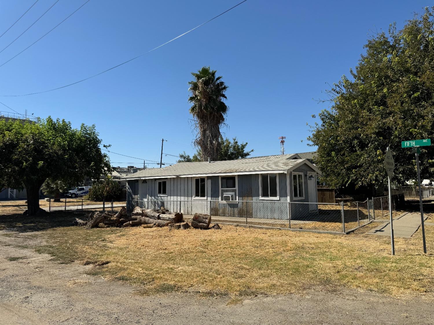 Detail Gallery Image 27 of 27 For 475 2nd St, Gustine,  CA 95322 - 2 Beds | 1 Baths