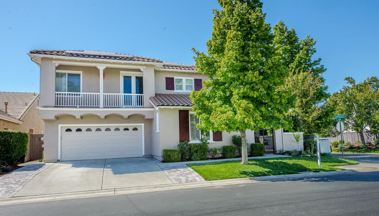 Detail Gallery Image 1 of 1 For 391 Lanfranco Cir, Sacramento,  CA 95835 - 6 Beds | 5 Baths