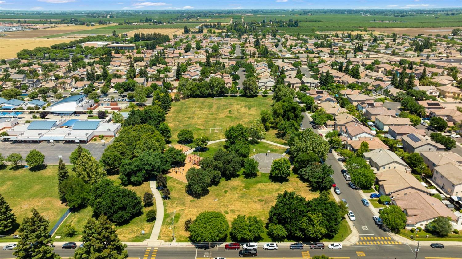 Detail Gallery Image 53 of 55 For 4141 Eastport Dr, Modesto,  CA 95356 - 4 Beds | 2/1 Baths