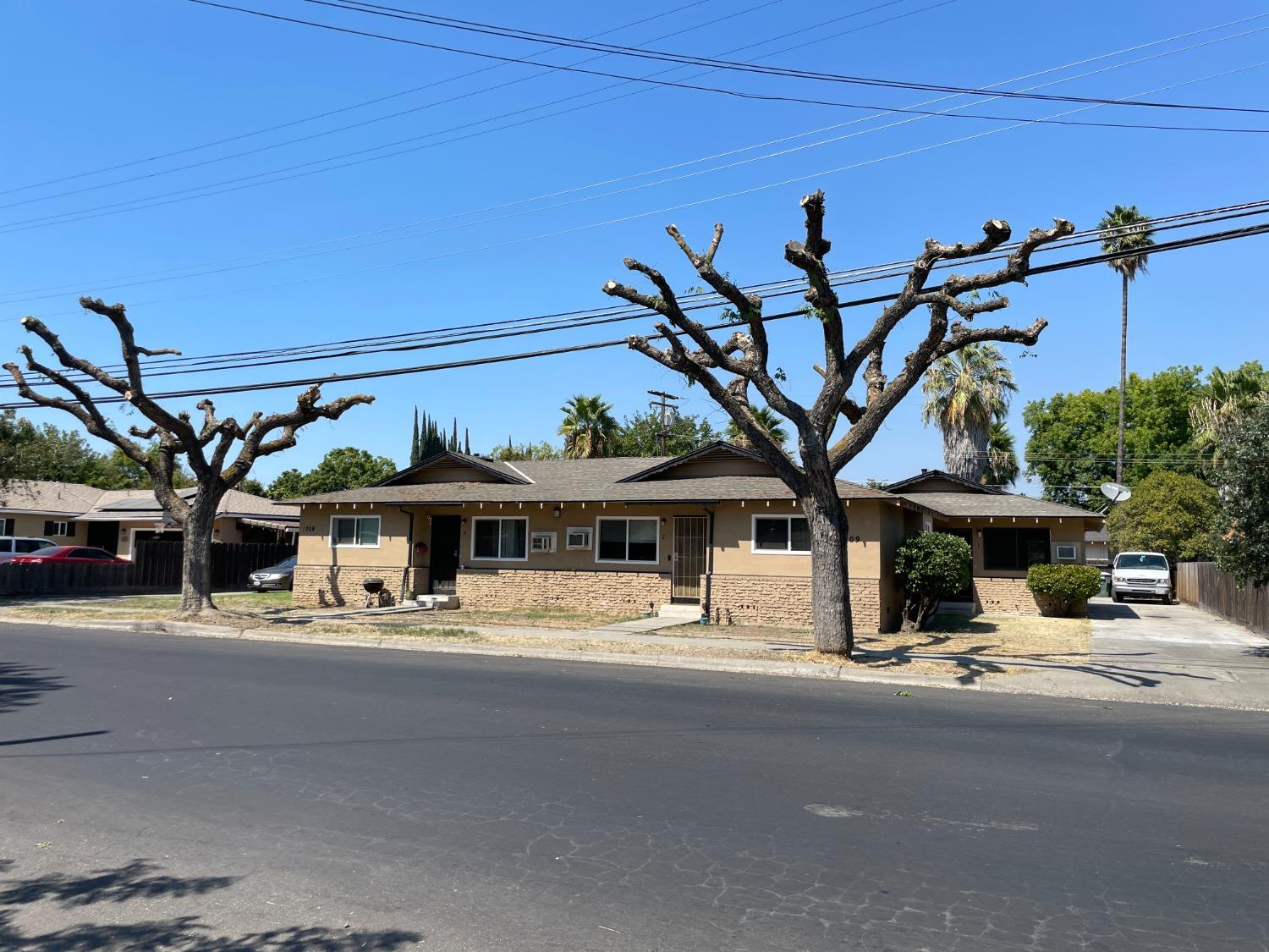 Evergreen Avenue, Modesto, California image 1