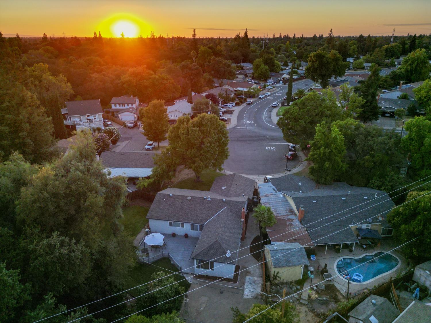 Detail Gallery Image 42 of 42 For 8278 Central Ave, Orangevale,  CA 95662 - 3 Beds | 2 Baths