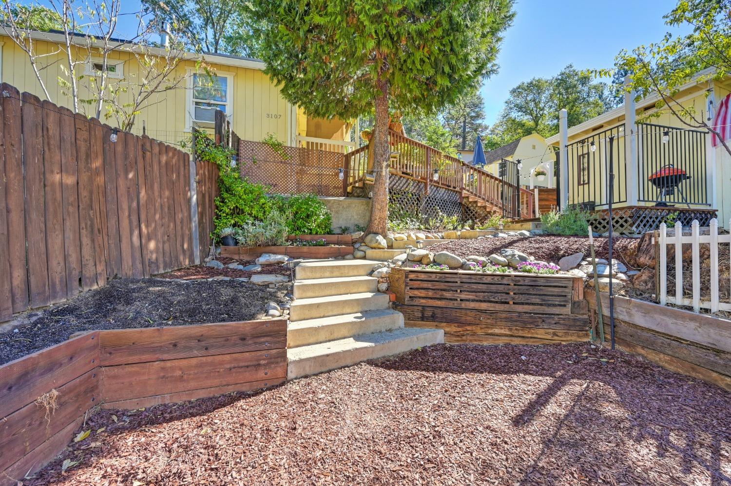 Detail Gallery Image 5 of 41 For 3107 Spanish Ravine Rd, Placerville,  CA 95667 - 2 Beds | 1 Baths