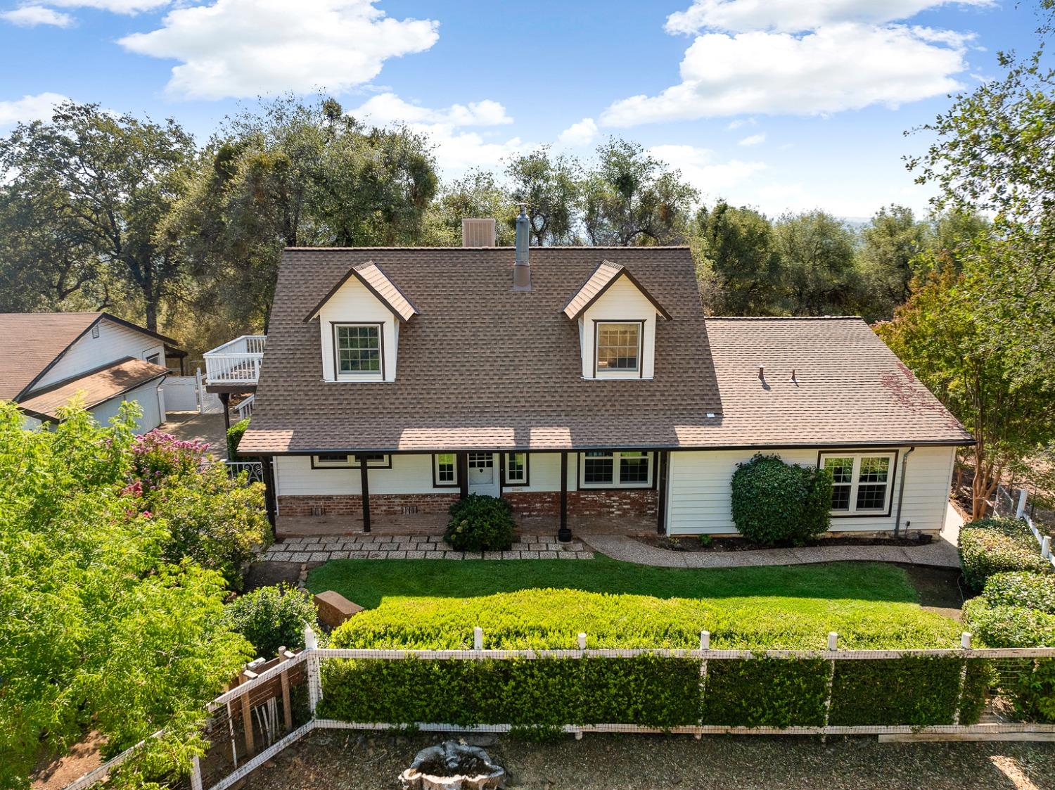 Detail Gallery Image 83 of 99 For 5981 Dolomite Dr, El Dorado,  CA 95623 - 4 Beds | 3 Baths