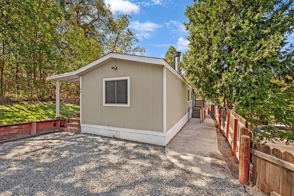 Detail Gallery Image 29 of 52 For 4330 Panorama Dr 59, Placerville,  CA 95667 - 2 Beds | 2 Baths