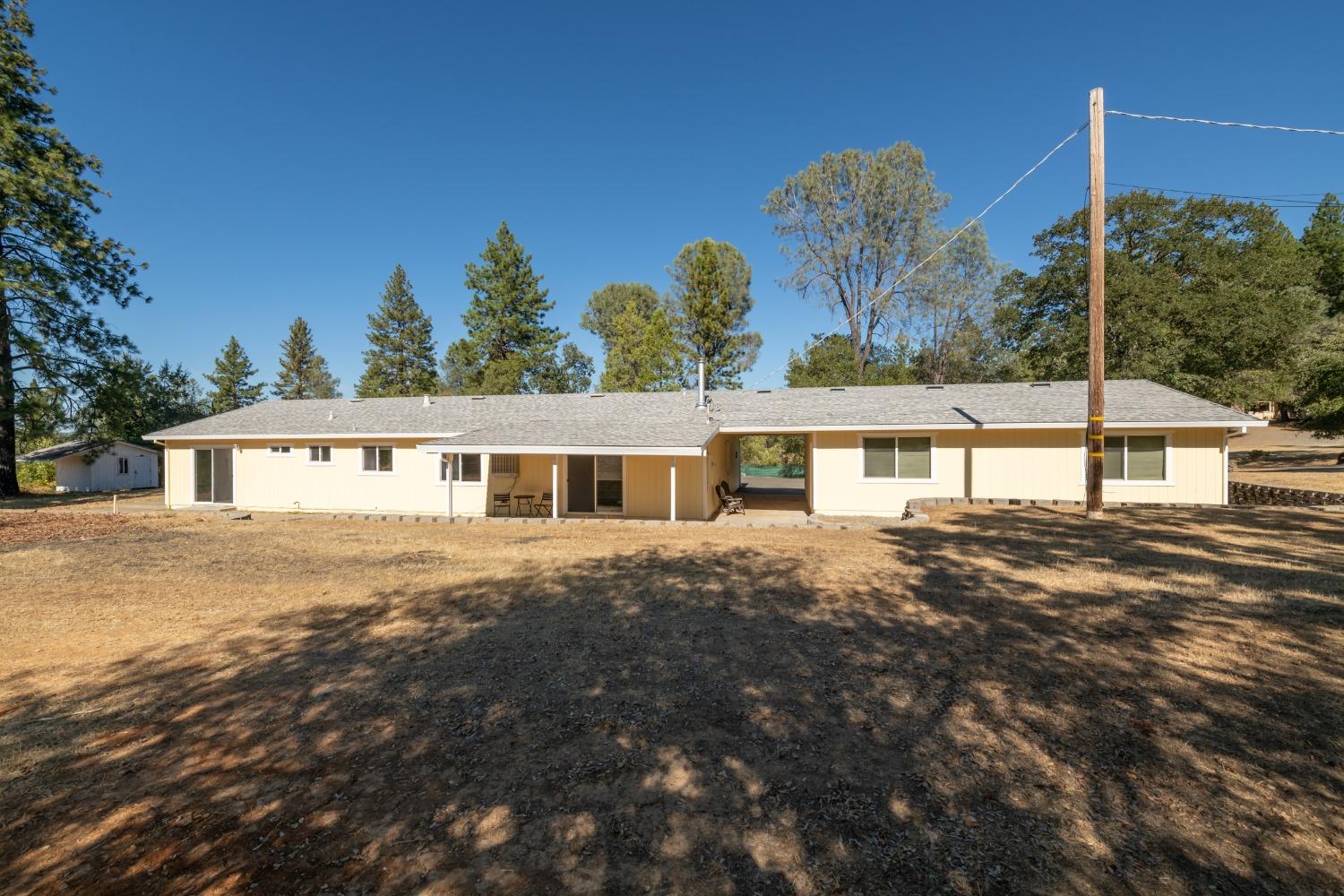 Detail Gallery Image 22 of 25 For 3131 Halyard Ln, Placerville,  CA 95667 - 3 Beds | 2 Baths