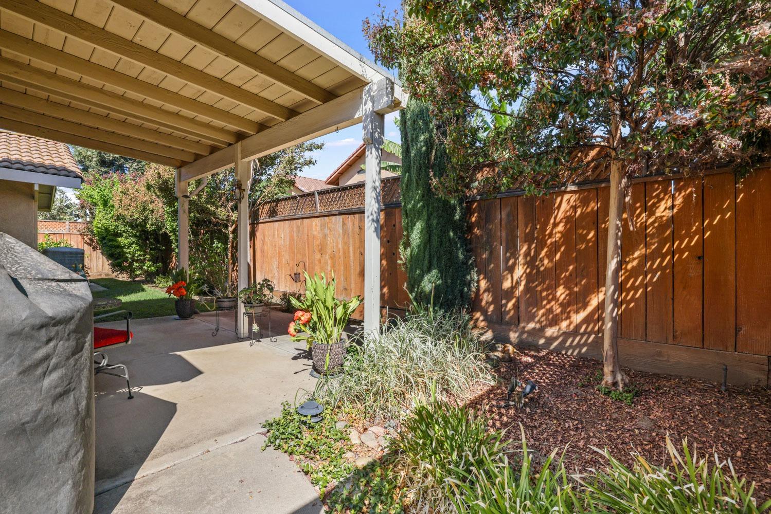 Detail Gallery Image 36 of 40 For 1005 Norway Ave, Modesto,  CA 95350 - 3 Beds | 2 Baths