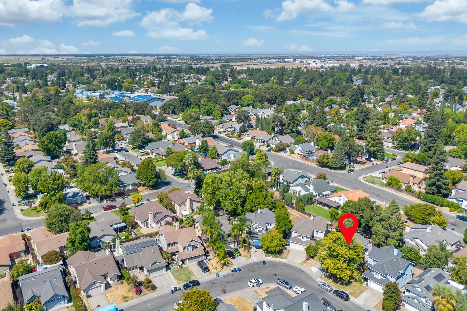 Detail Gallery Image 37 of 40 For 1757 Bridgecreek Dr, Sacramento,  CA 95833 - 2 Beds | 2 Baths