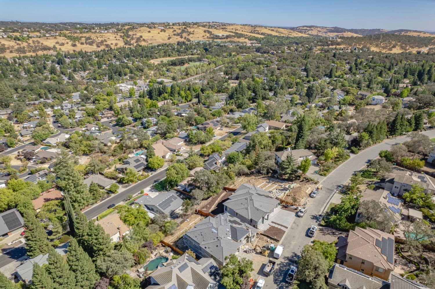 Detail Gallery Image 34 of 40 For 3185 Warren Ln, El Dorado Hills,  CA 95672 - 4 Beds | 3/1 Baths