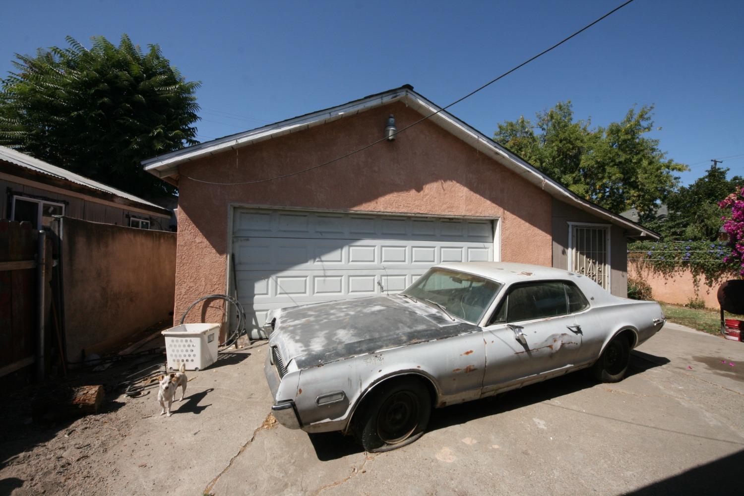 Detail Gallery Image 17 of 17 For 1319 S California St, Stockton,  CA 95206 - 3 Beds | 2 Baths