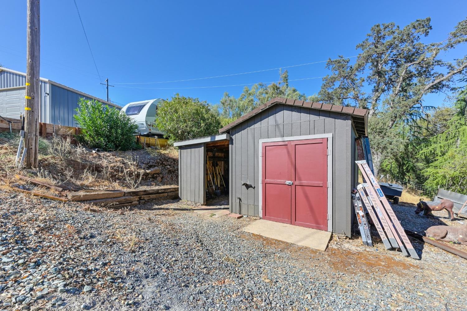 Detail Gallery Image 61 of 77 For 6021 Dolomite Dr, El Dorado,  CA 95623 - 4 Beds | 3 Baths