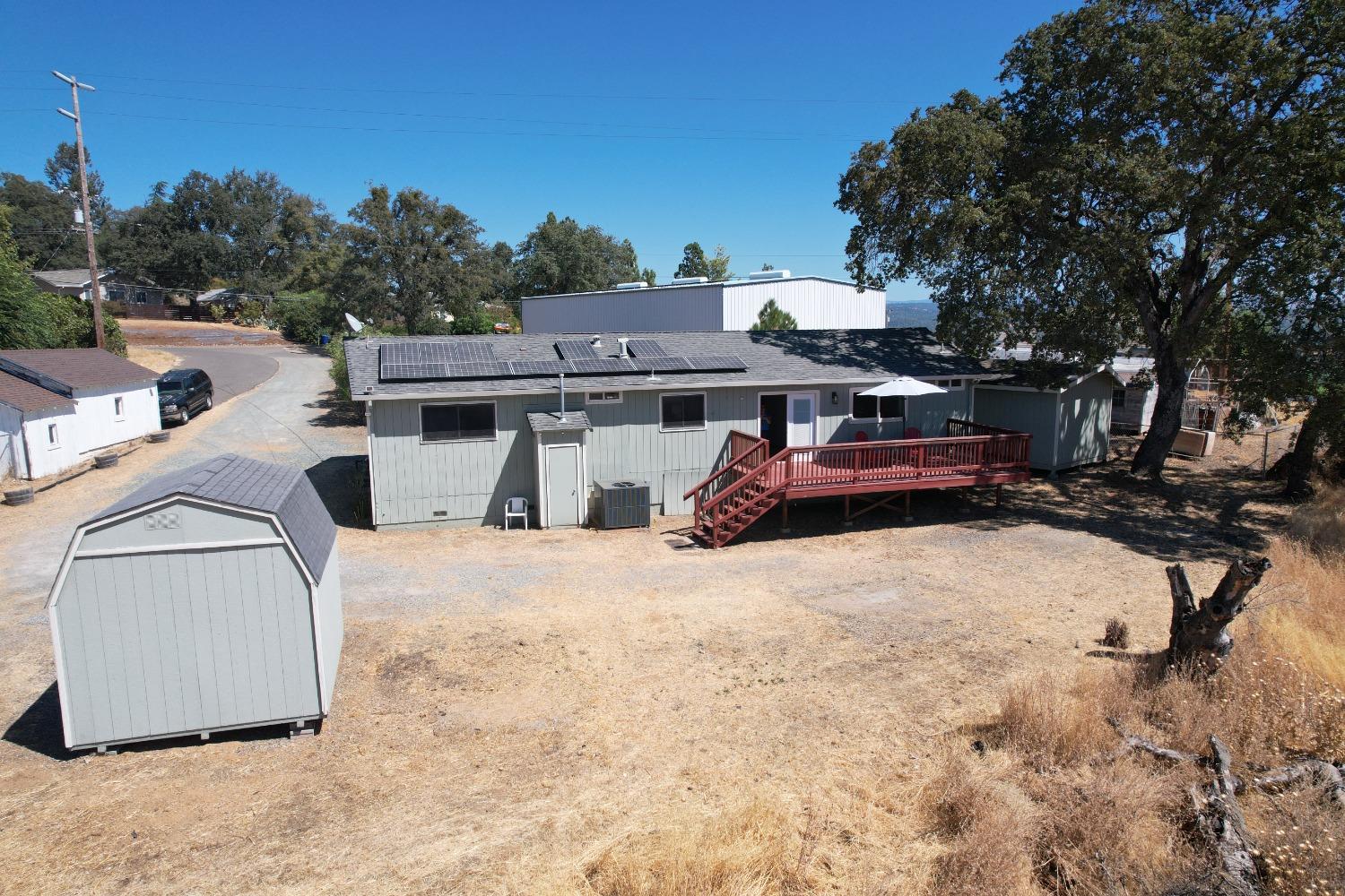 Detail Gallery Image 22 of 46 For 10181 Amador St, Jackson,  CA 95642 - 3 Beds | 2/1 Baths