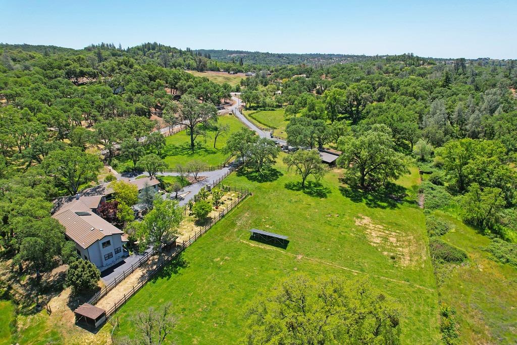 Detail Gallery Image 70 of 80 For 3935 Kimo Way, Auburn,  CA 95602 - 4 Beds | 3/1 Baths