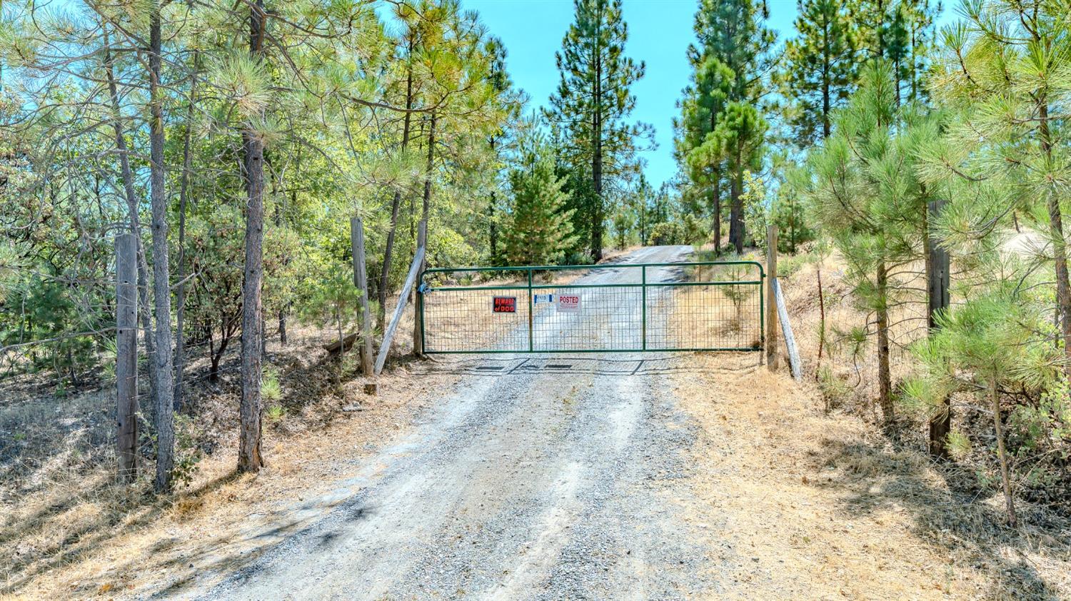 Ponderosa Way, Coulterville, California image 39