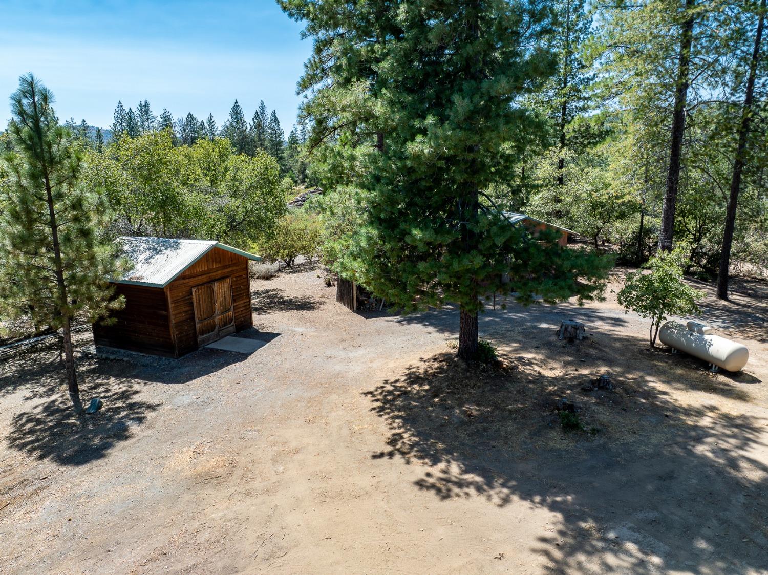 Detail Gallery Image 53 of 55 For 9413 Ponderosa Way, Coulterville,  CA 95311 - 3 Beds | 2 Baths