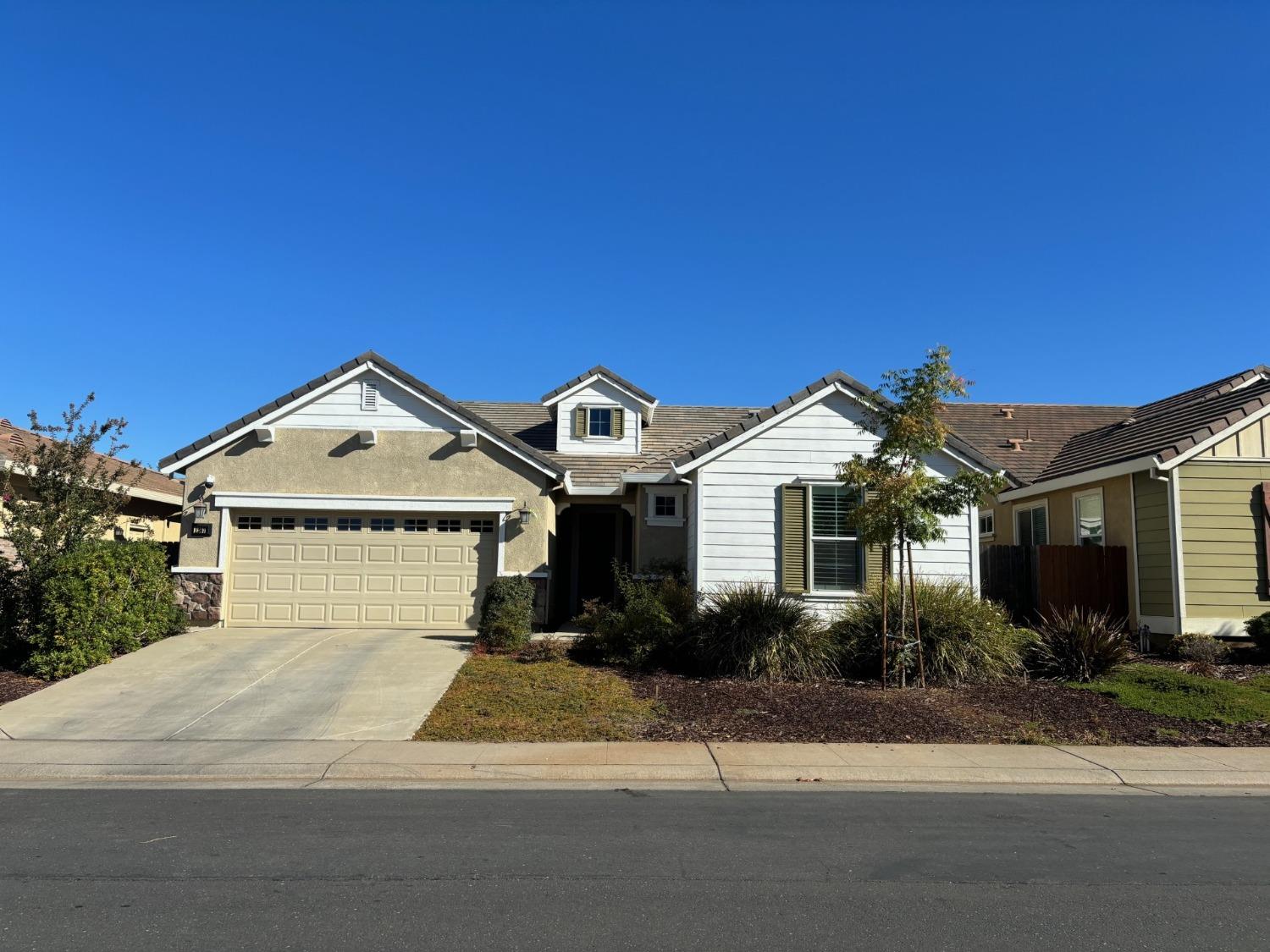 Detail Gallery Image 1 of 1 For 12679 Barksdale Way, Rancho Cordova,  CA 95742 - 3 Beds | 2 Baths