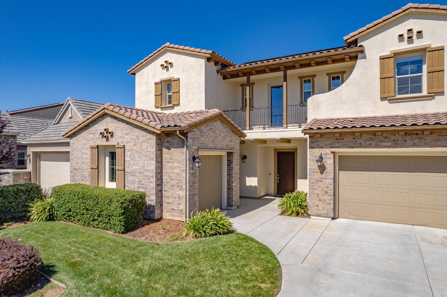 Detail Gallery Image 56 of 94 For 3236 Fabriano Way, El Dorado Hills,  CA 95762 - 4 Beds | 4/1 Baths