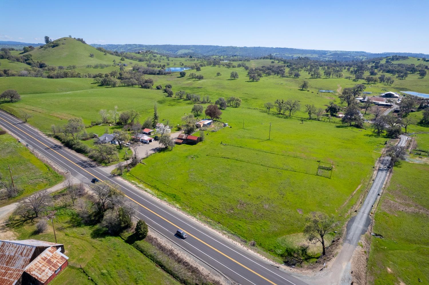 Highway 16, Plymouth, California image 1