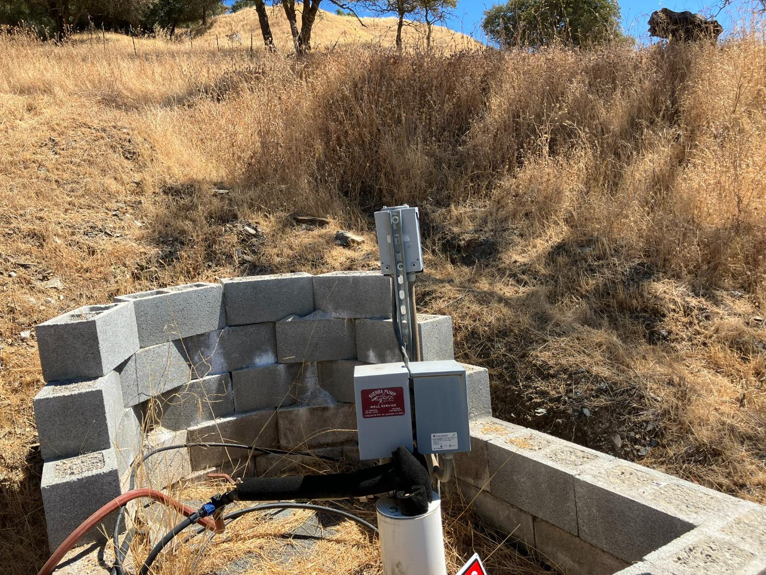 Detail Gallery Image 22 of 22 For 14994 Fremont Mine Rd, Amador City,  CA 95601 - 3 Beds | 2 Baths