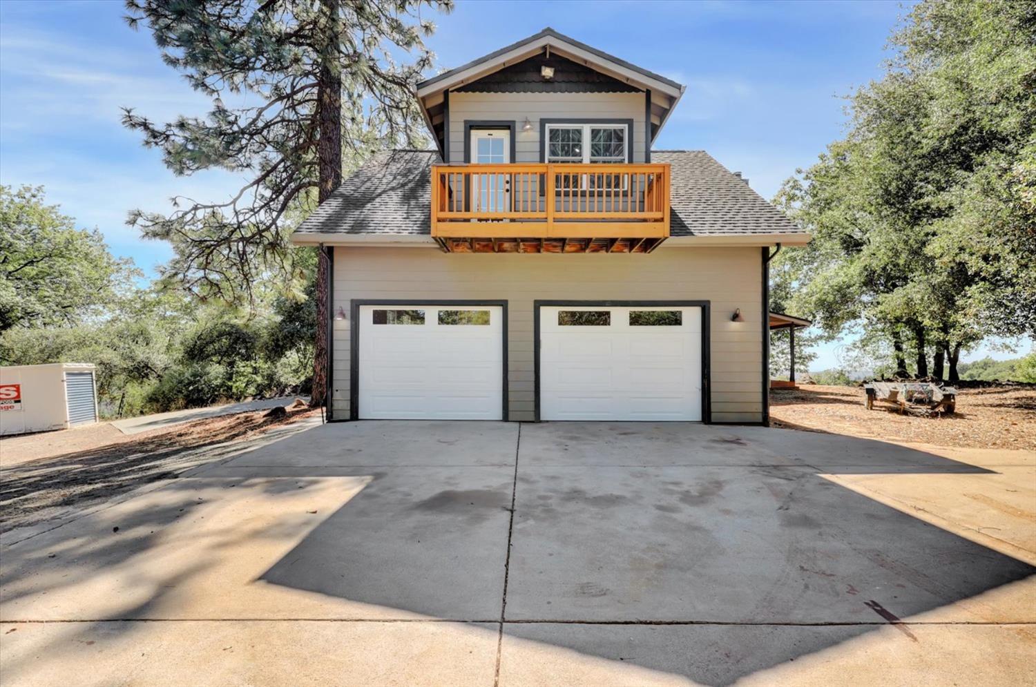 Detail Gallery Image 11 of 85 For 20550 Pyerenees Ct, Grass Valley,  CA 95949 - 4 Beds | 2/1 Baths