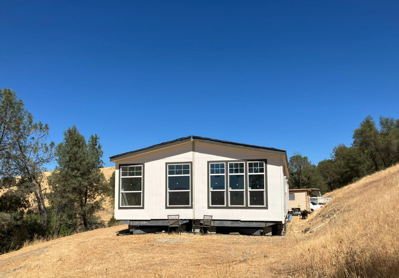 Detail Gallery Image 1 of 22 For 14994 Fremont Mine Rd, Amador City,  CA 95601 - 3 Beds | 2 Baths