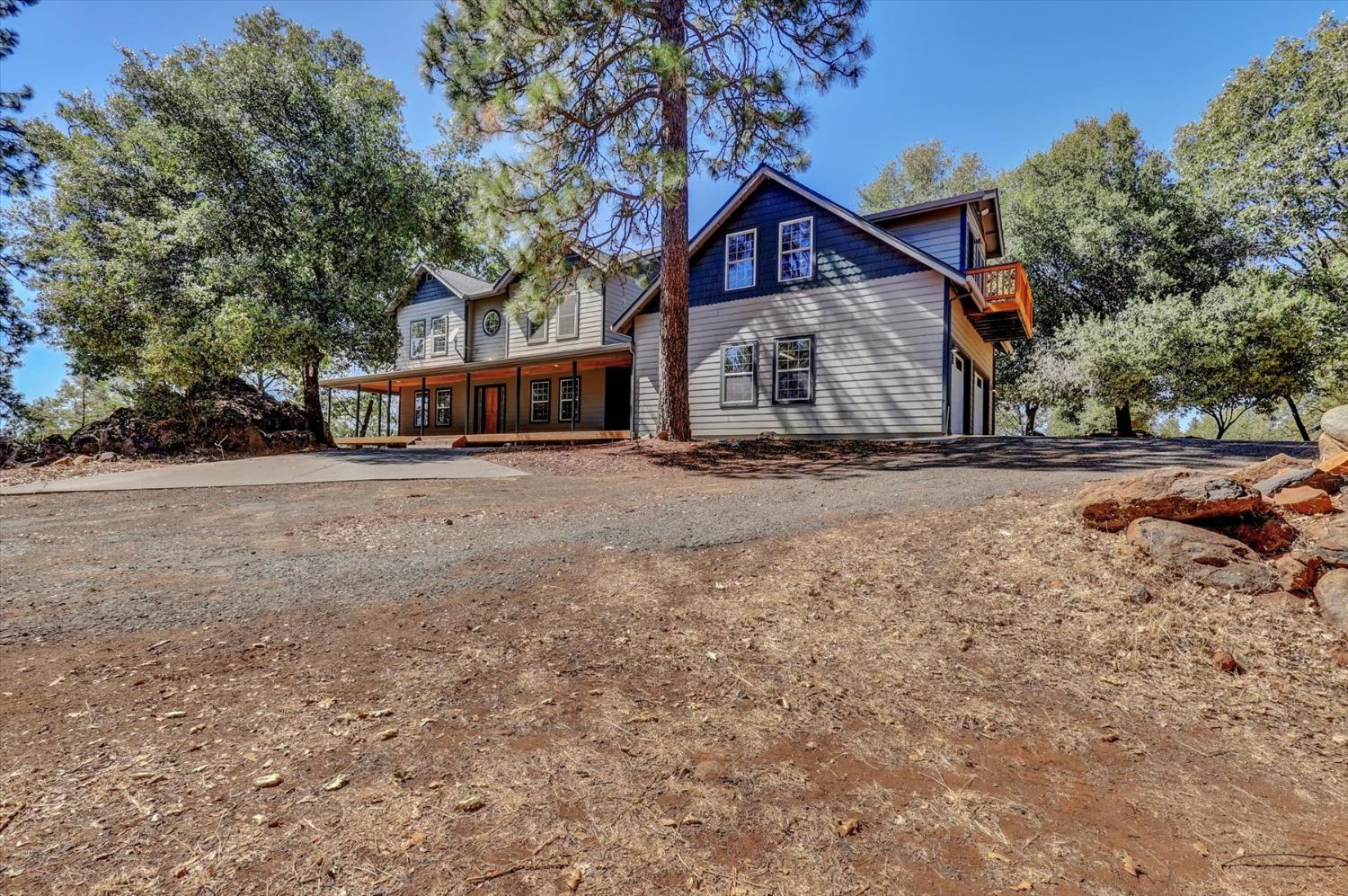 Detail Gallery Image 9 of 85 For 20550 Pyerenees Ct, Grass Valley,  CA 95949 - 4 Beds | 2/1 Baths