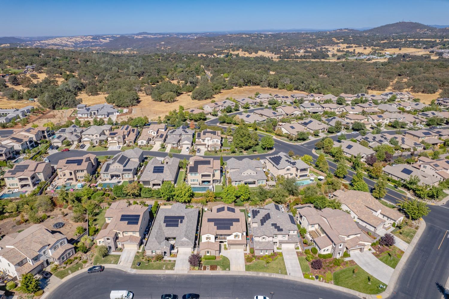 Detail Gallery Image 78 of 94 For 3236 Fabriano Way, El Dorado Hills,  CA 95762 - 4 Beds | 4/1 Baths