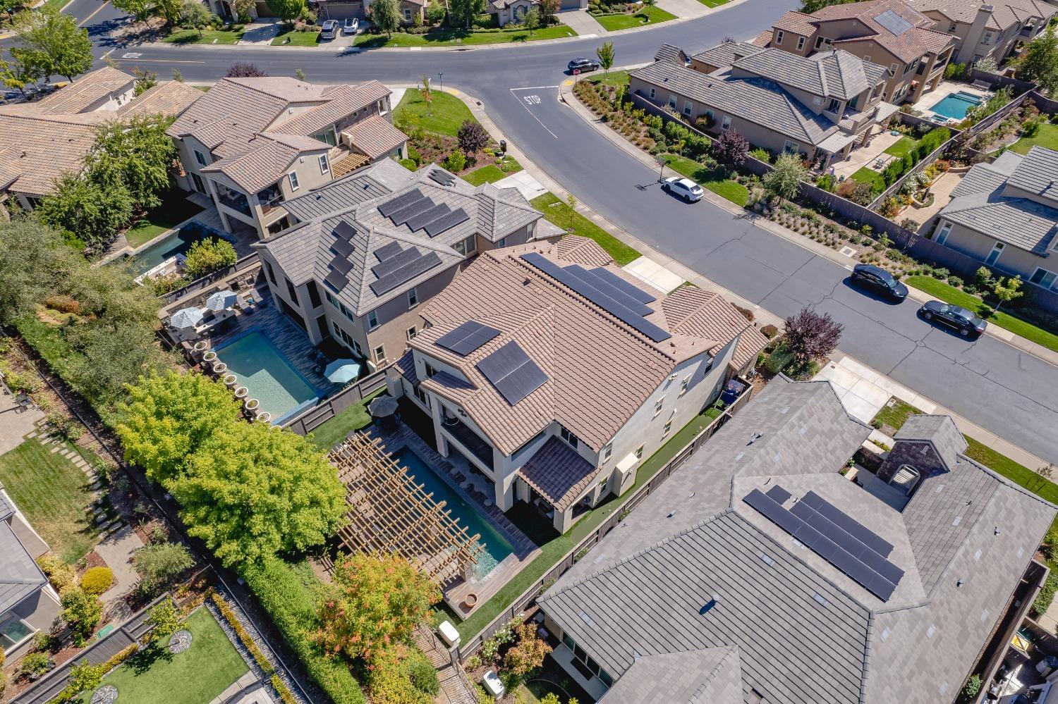 Detail Gallery Image 74 of 94 For 3236 Fabriano Way, El Dorado Hills,  CA 95762 - 4 Beds | 4/1 Baths