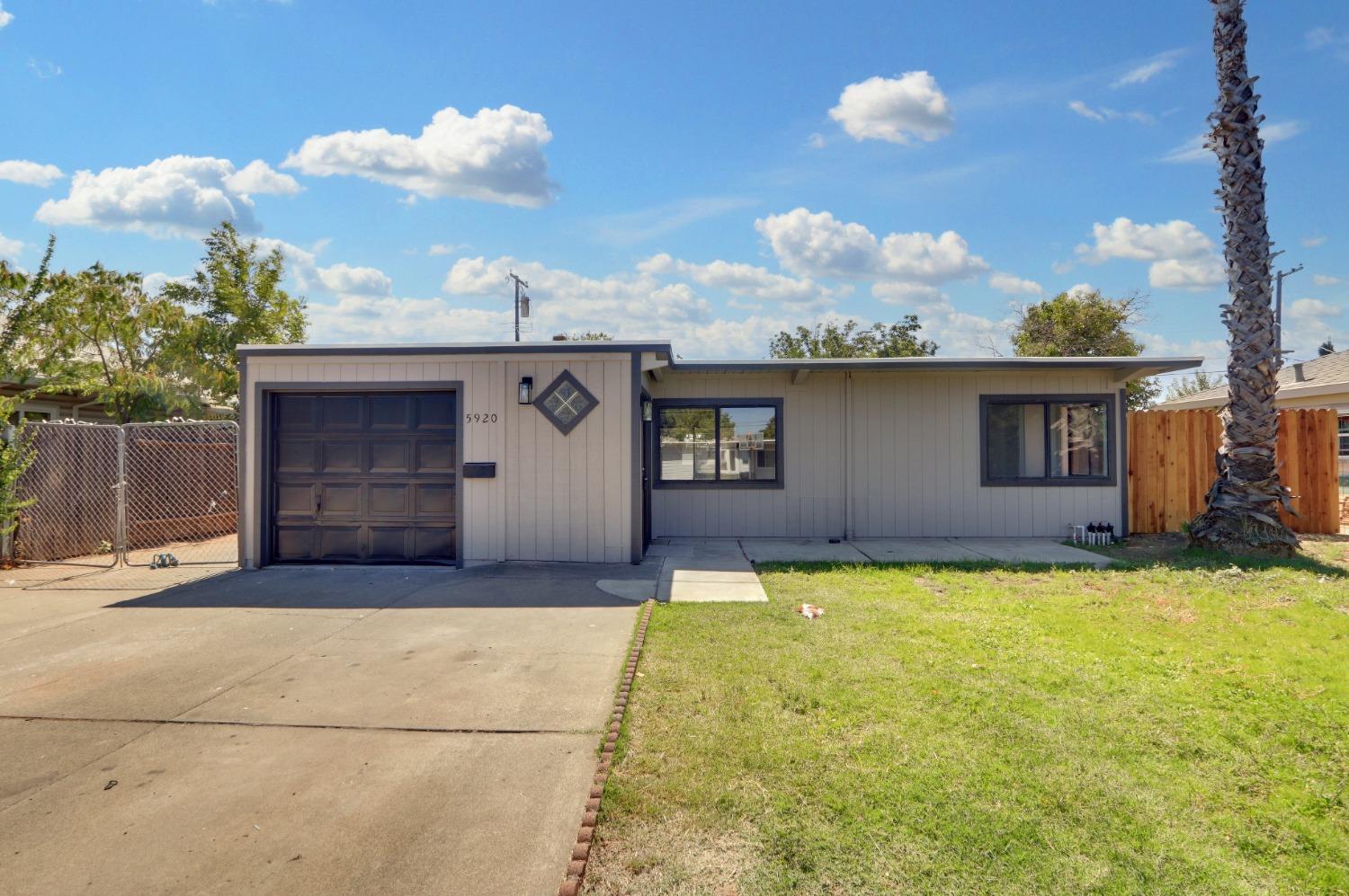 Detail Gallery Image 1 of 1 For 5920 34th Ave, Sacramento,  CA 95824 - 2 Beds | 1 Baths