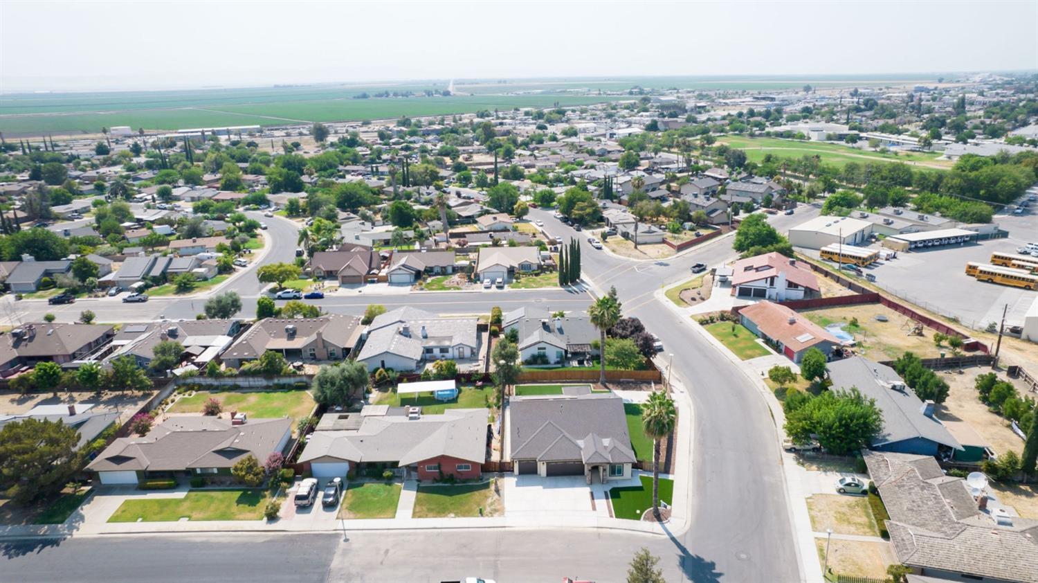 Enrico Avenue, Firebaugh, California image 45