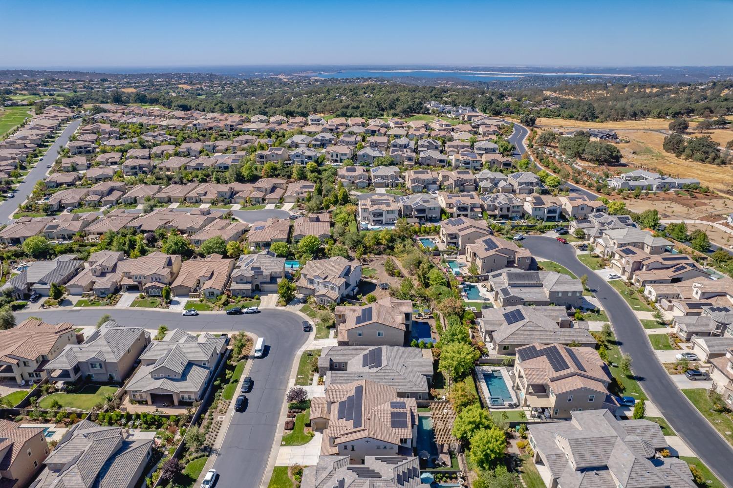 Detail Gallery Image 80 of 94 For 3236 Fabriano Way, El Dorado Hills,  CA 95762 - 4 Beds | 4/1 Baths