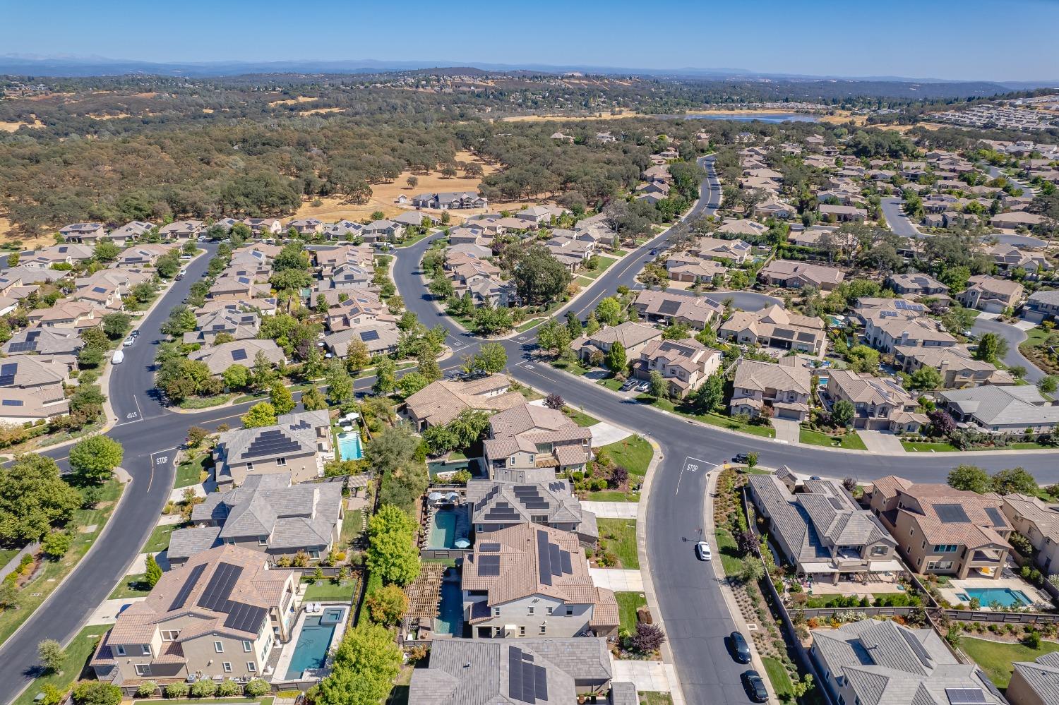 Detail Gallery Image 84 of 94 For 3236 Fabriano Way, El Dorado Hills,  CA 95762 - 4 Beds | 4/1 Baths