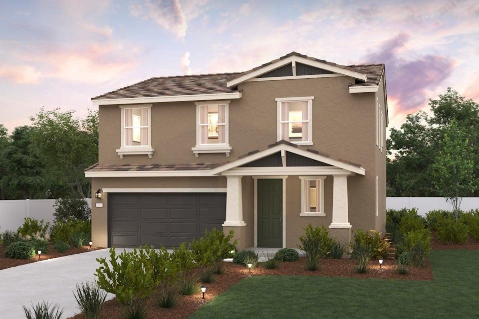 Detail Gallery Image 1 of 2 For 5218 Senesta Cir, Sacramento,  CA 95824 - 4 Beds | 2/1 Baths