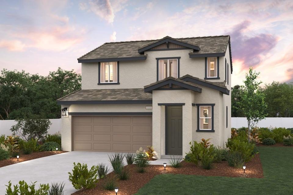 Detail Gallery Image 1 of 2 For 5223 Decantor Ct, Sacramento,  CA 95824 - 3 Beds | 2/1 Baths