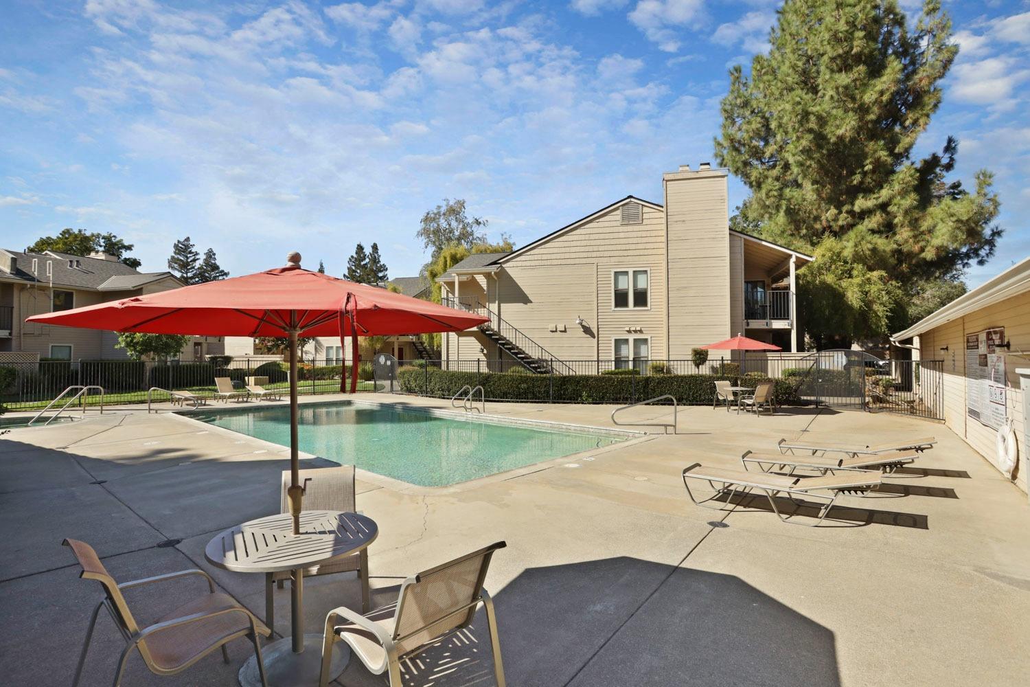 Detail Gallery Image 42 of 45 For 2401 Eilers Ln #202,  Lodi,  CA 95242 - 2 Beds | 2 Baths