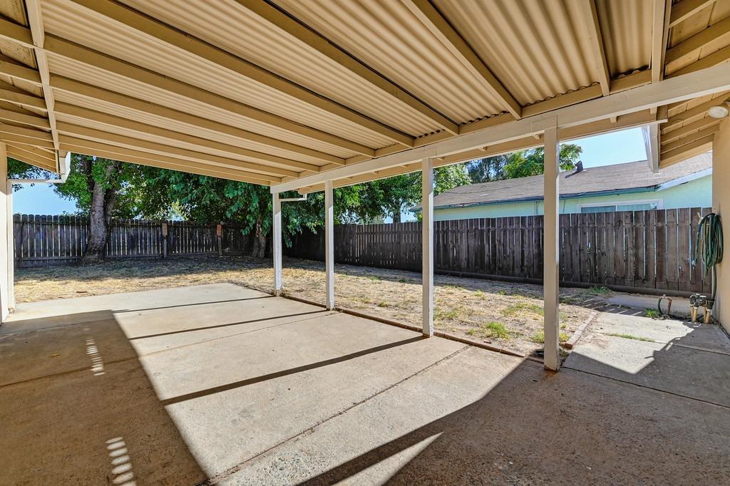 Detail Gallery Image 29 of 29 For 6332 Westbrook Dr, Citrus Heights,  CA 95621 - 3 Beds | 1/1 Baths