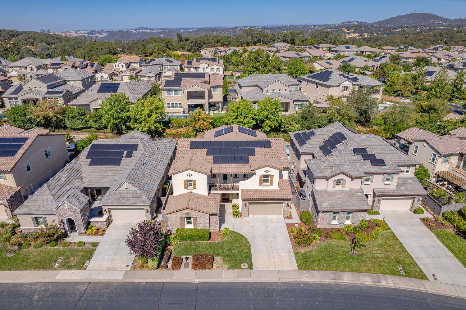 Detail Gallery Image 71 of 94 For 3236 Fabriano Way, El Dorado Hills,  CA 95762 - 4 Beds | 4/1 Baths