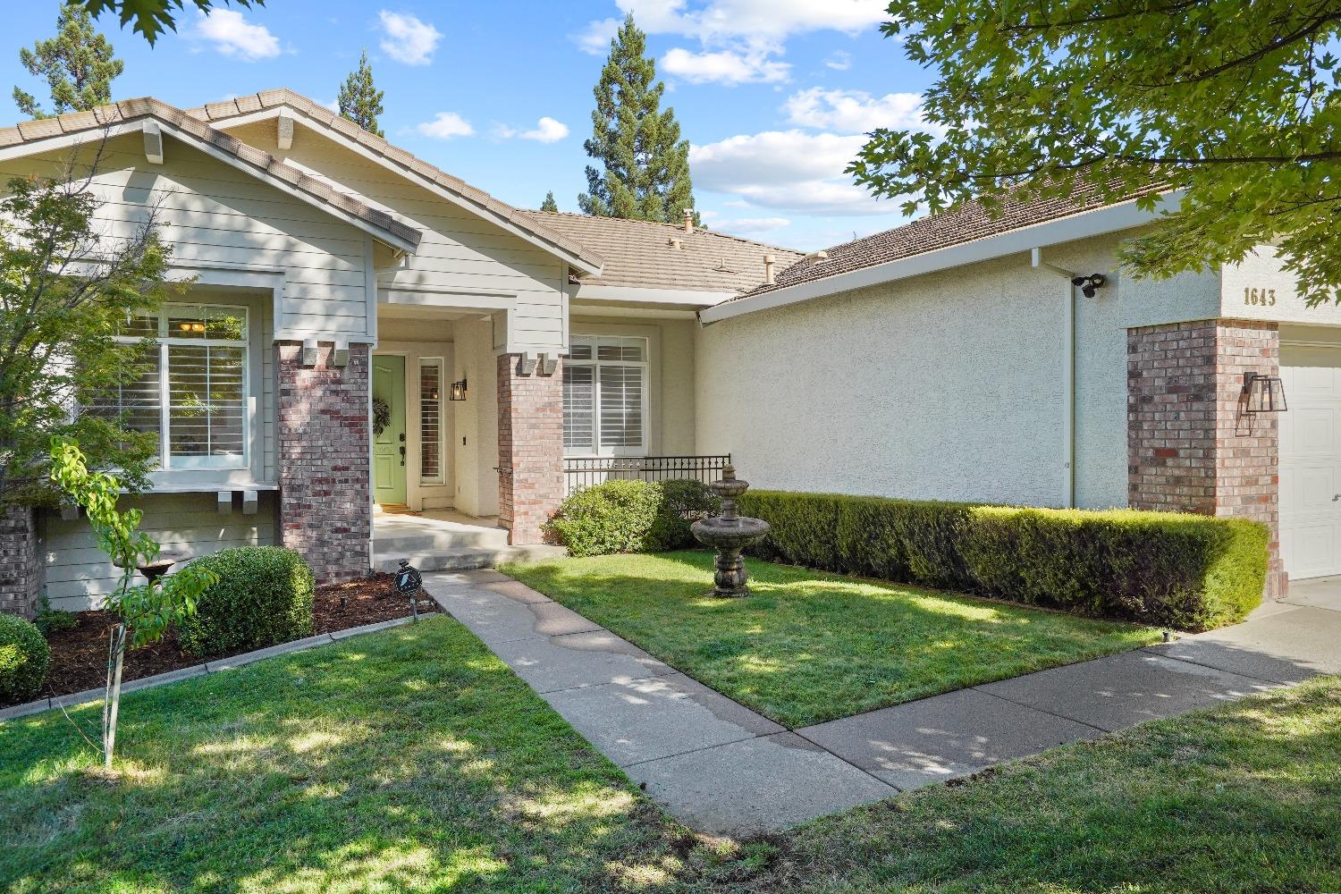 Detail Gallery Image 58 of 59 For 1643 Halifax Way, El Dorado Hills,  CA 95762 - 3 Beds | 3 Baths