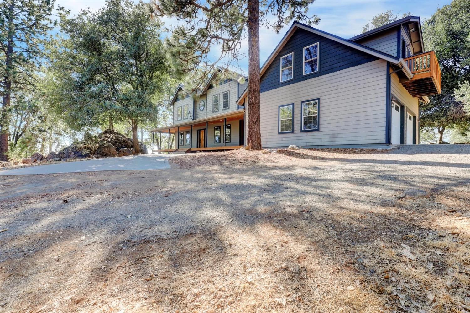 Detail Gallery Image 7 of 85 For 20550 Pyerenees Ct, Grass Valley,  CA 95949 - 4 Beds | 2/1 Baths