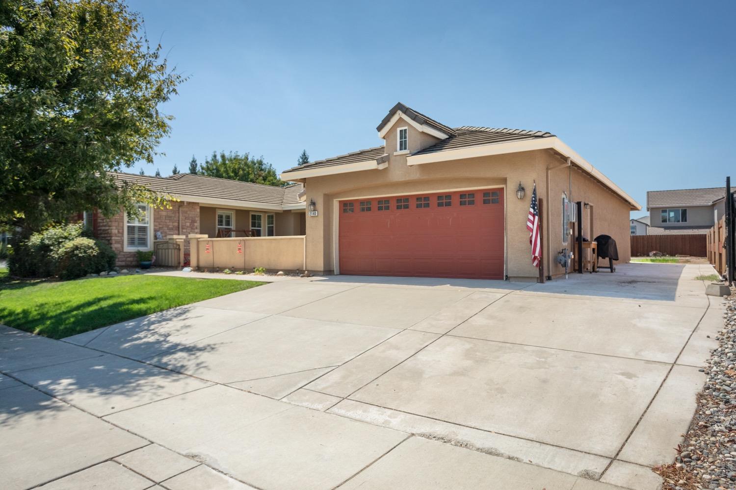 Detail Gallery Image 26 of 72 For 2140 Coffee Creek Way, Plumas Lake,  CA 95961 - 4 Beds | 2 Baths