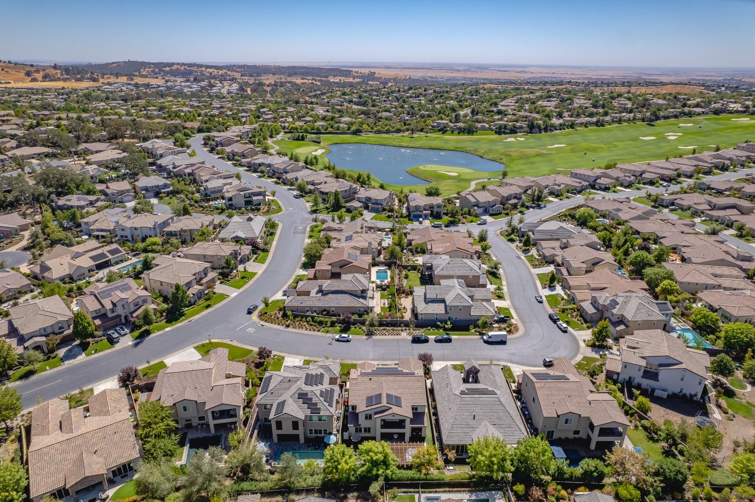 Detail Gallery Image 82 of 94 For 3236 Fabriano Way, El Dorado Hills,  CA 95762 - 4 Beds | 4/1 Baths