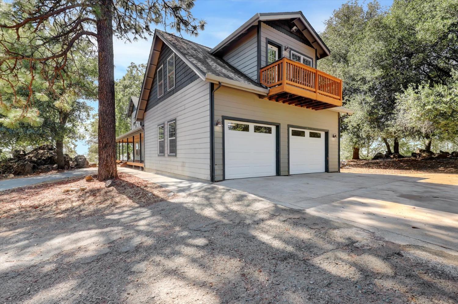 Detail Gallery Image 6 of 85 For 20550 Pyerenees Ct, Grass Valley,  CA 95949 - 4 Beds | 2/1 Baths