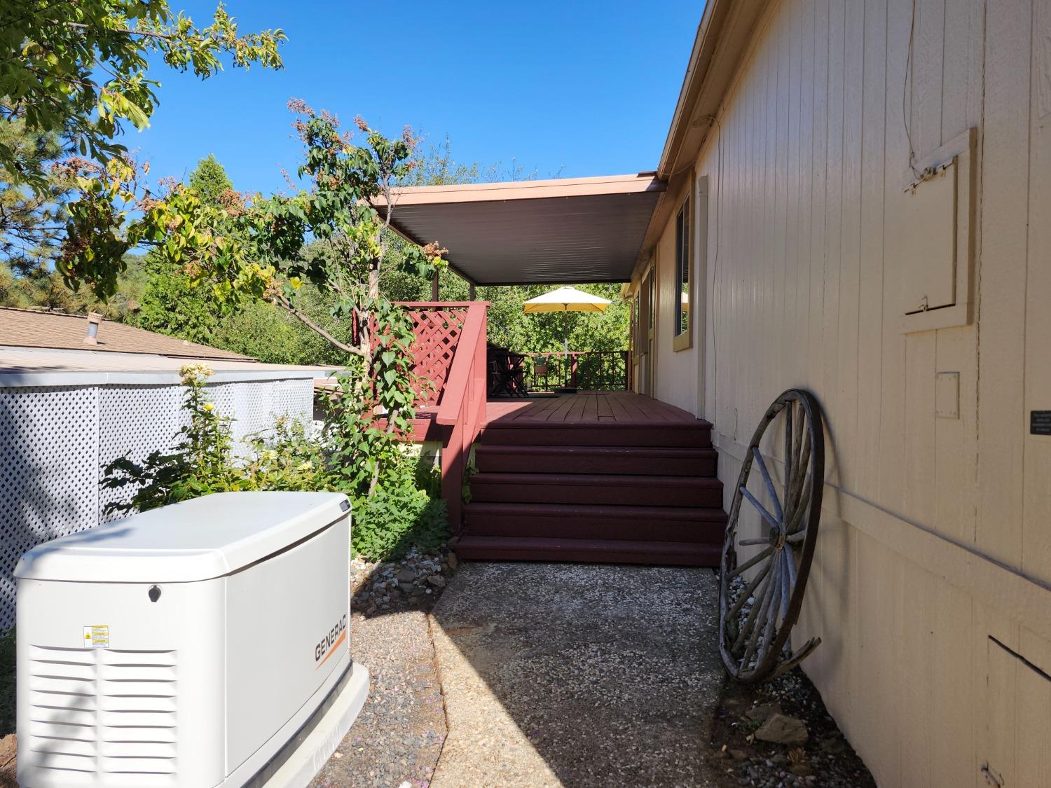 Detail Gallery Image 8 of 36 For 18717 Mill Villa Rd 243, Jamestown,  CA 95327 - 2 Beds | 2 Baths