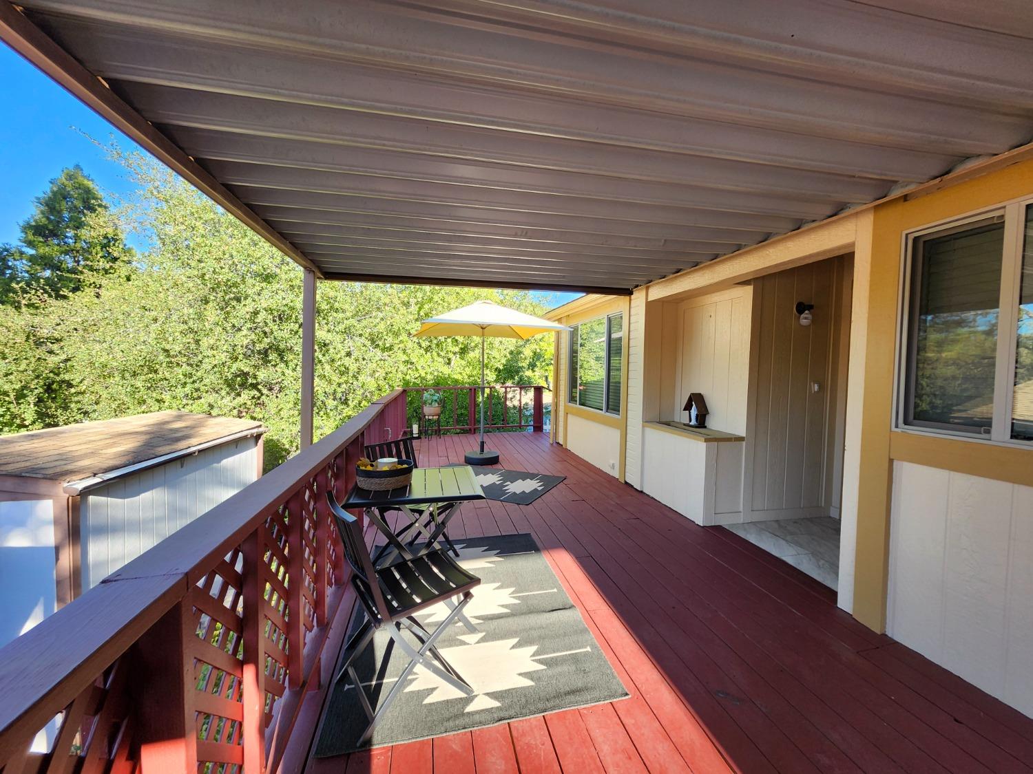 Detail Gallery Image 5 of 36 For 18717 Mill Villa Rd 243, Jamestown,  CA 95327 - 2 Beds | 2 Baths