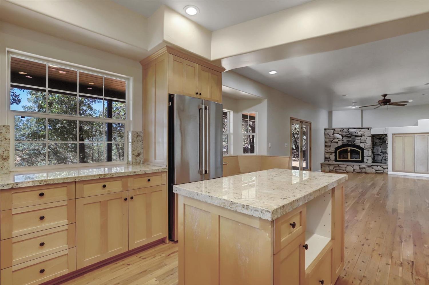 Detail Gallery Image 23 of 85 For 20550 Pyerenees Ct, Grass Valley,  CA 95949 - 4 Beds | 2/1 Baths