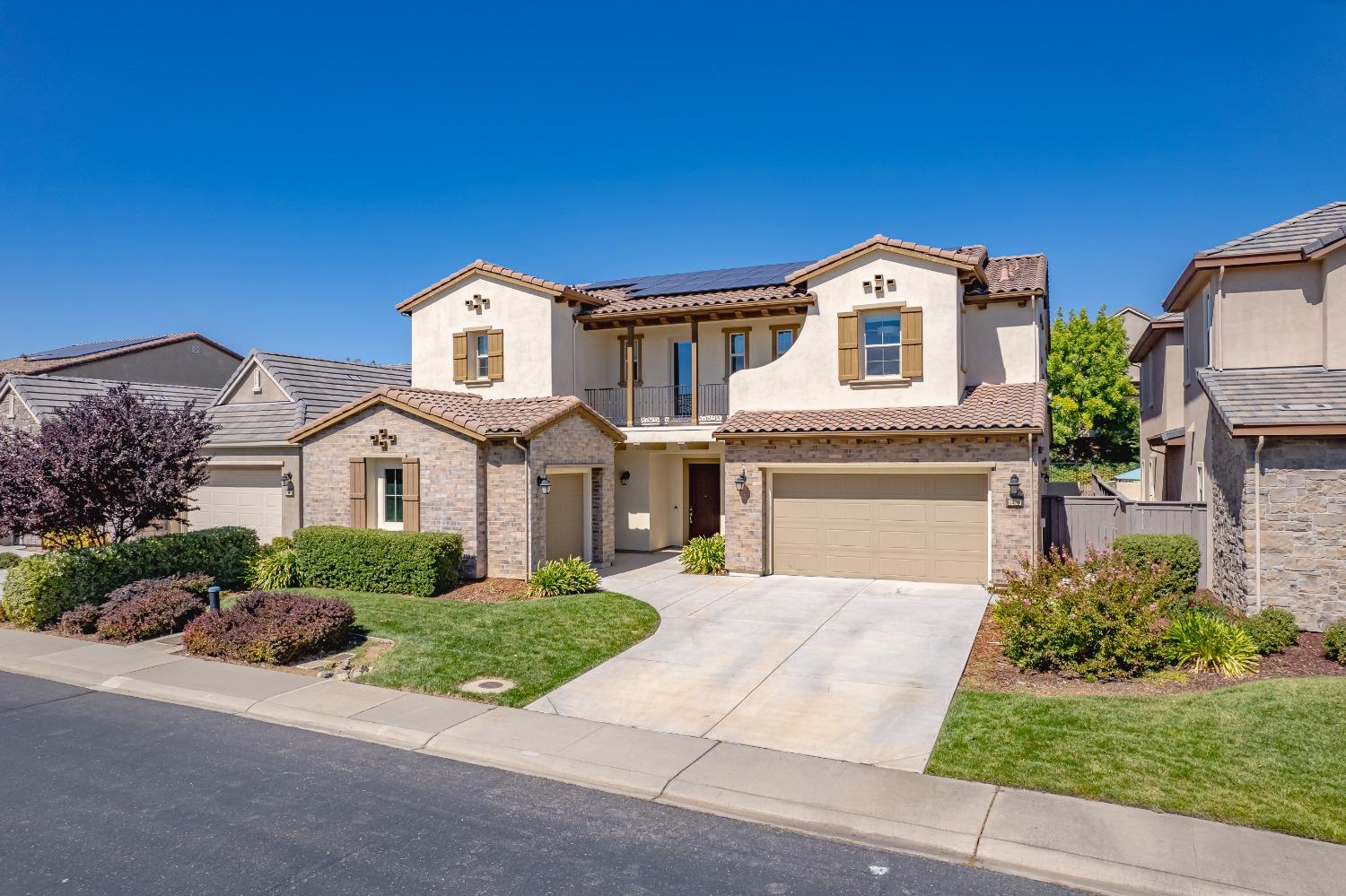 Detail Gallery Image 70 of 94 For 3236 Fabriano Way, El Dorado Hills,  CA 95762 - 4 Beds | 4/1 Baths