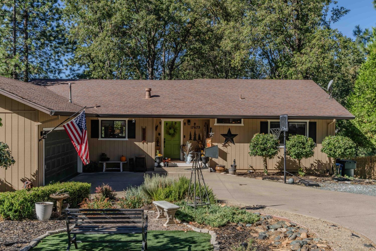 Antelope Court, Pioneer, California image 5