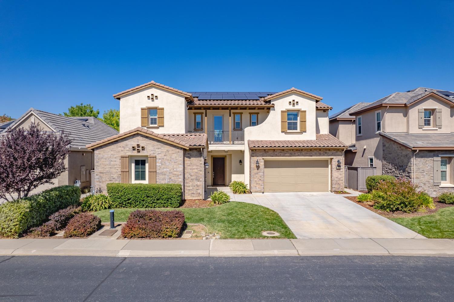 Detail Gallery Image 2 of 94 For 3236 Fabriano Way, El Dorado Hills,  CA 95762 - 4 Beds | 4/1 Baths